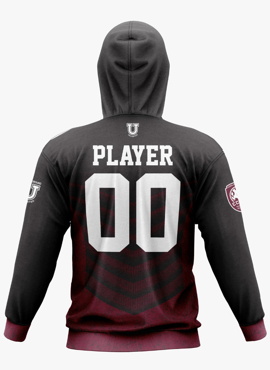 Adult U6 Performance Hoodie ~ Fall 2022