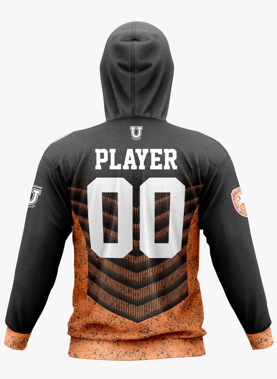 Adult U10 Performance Hoodie ~ Fall 2022