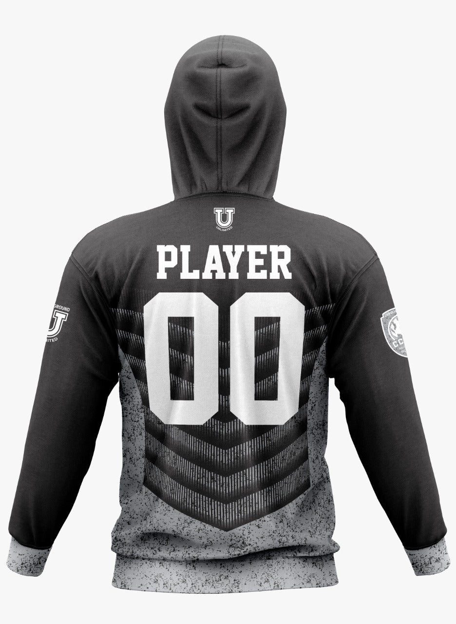 Youth U6 Performance Hoodie ~ Fall 2022