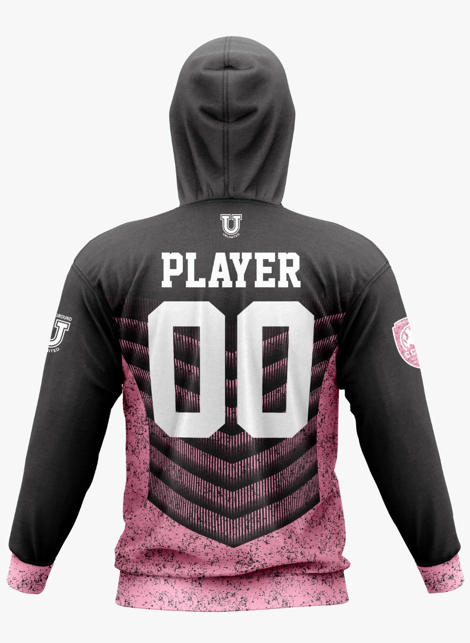Adult U10 Performance Hoodie ~ Fall 2022