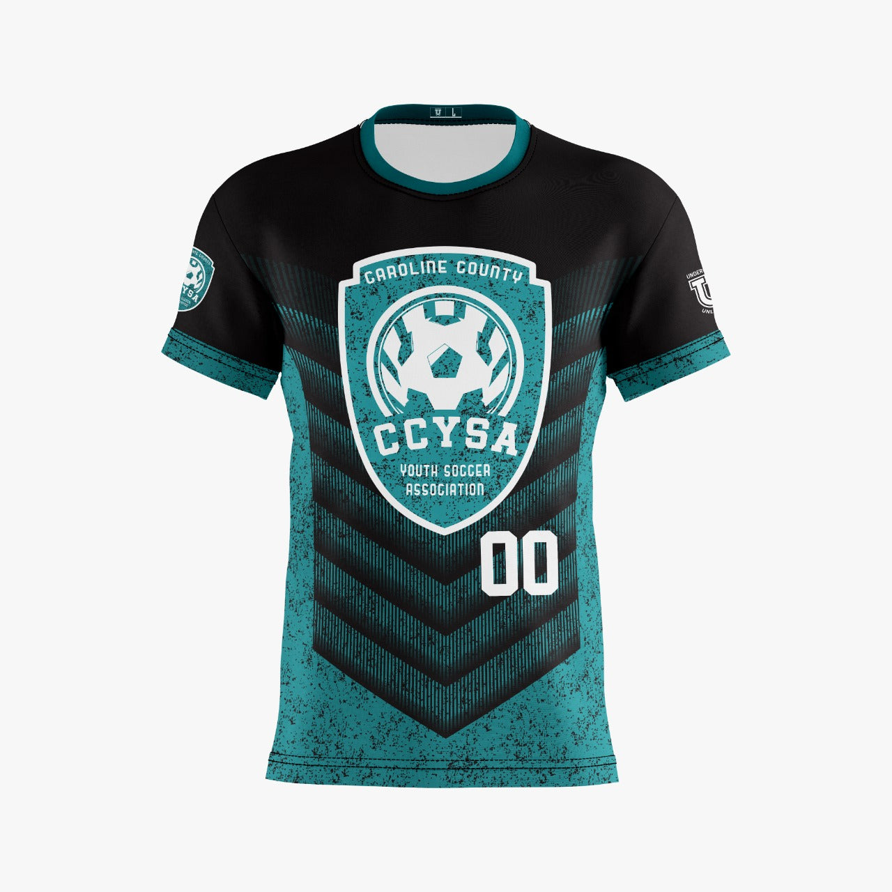 Adult U10 Performance Dri Tech T-Shirt ~ Fall 2022