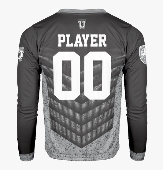 Youth U8 Pro Performance Sun Long Sleeve ~ Fall 2022