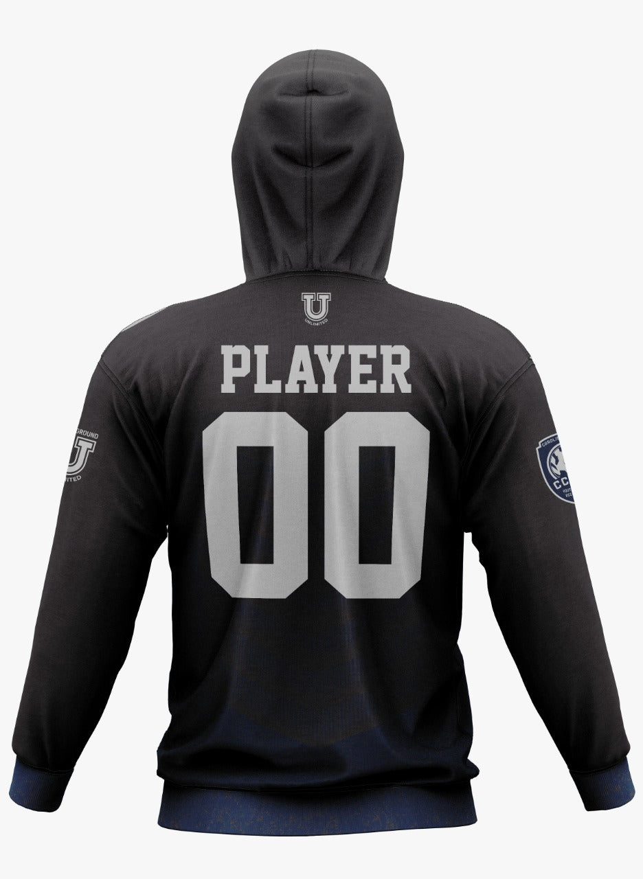 Adult U10 Performance Hoodie ~ Fall 2022