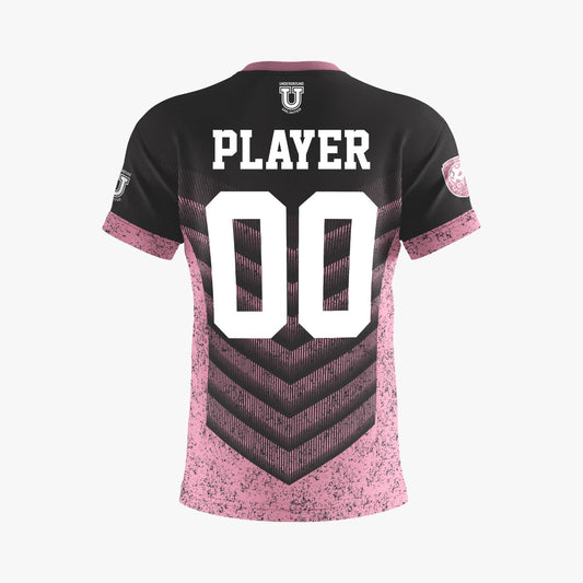 Youth U8 Performance Dri Tech T-Shirt ~ Fall 2022