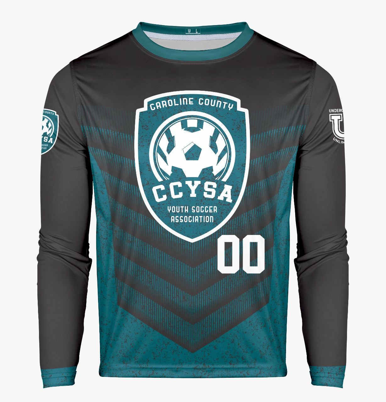 Adult U8 Pro Performance Sun Long Sleeve ~ Fall 2022
