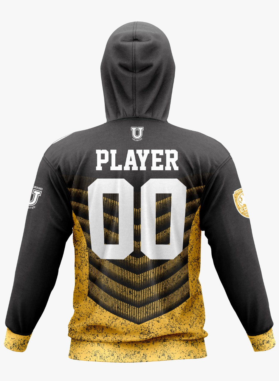 Youth U8 Performance Hoodie ~ Fall 2022o