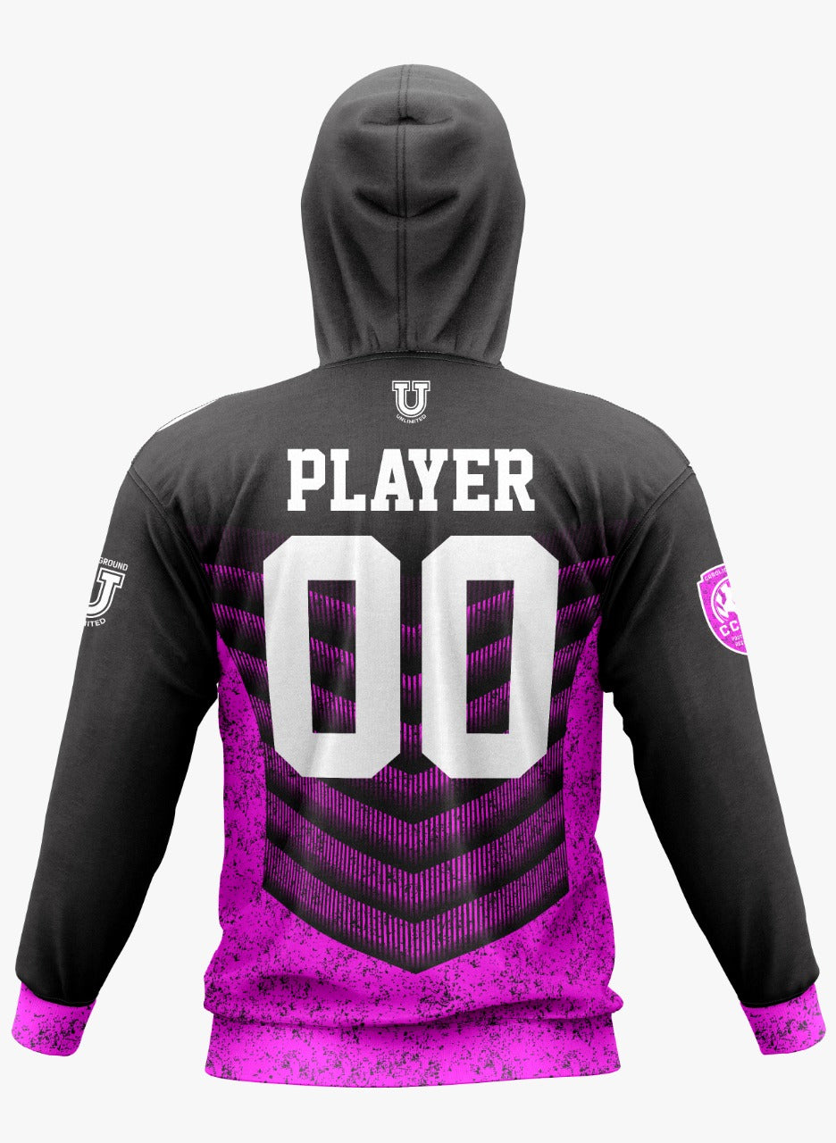 Adult U6 Performance Hoodie ~ Fall 2022