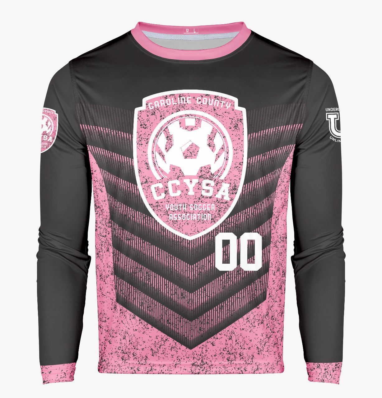 Adult U10 Pro Performance Sun Long Sleeve ~ Fall 2022