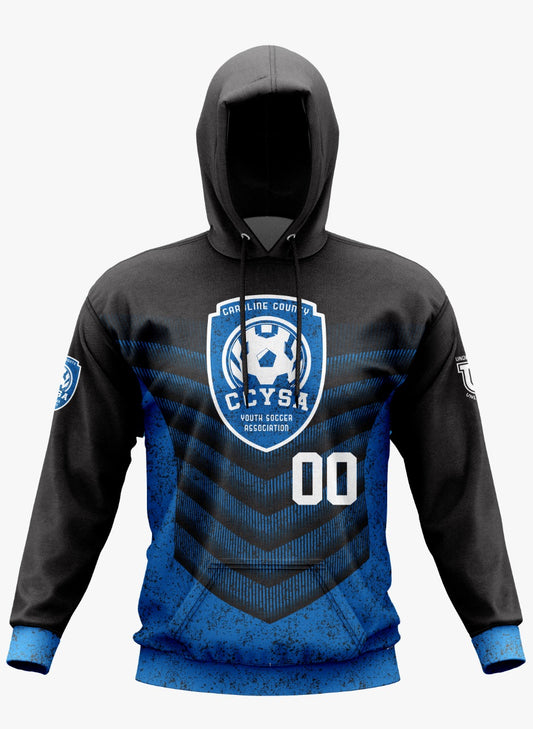 Adult U10 Performance Hoodie ~ Fall 2022