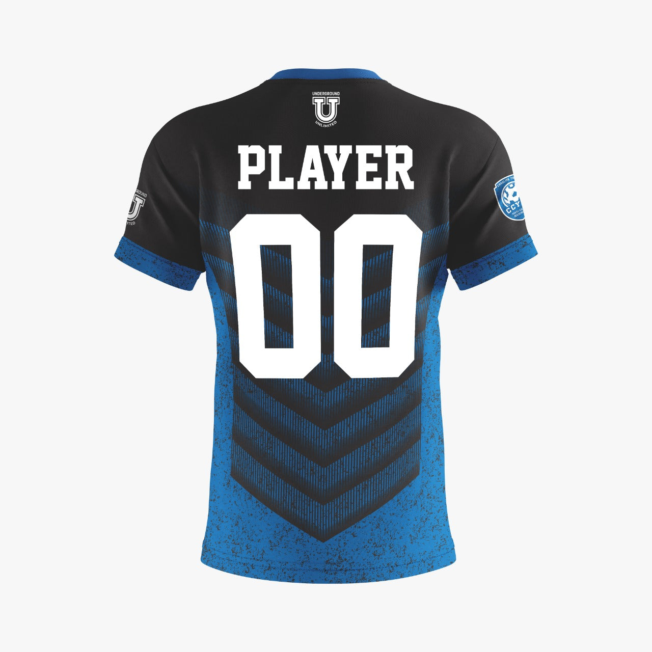 Adult U10 Performance Dri Tech T-Shirt ~ Fall 2022