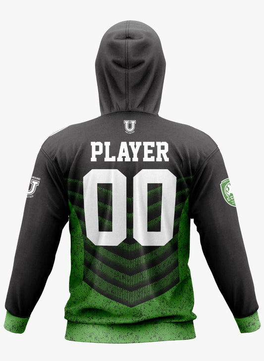 Youth Smart Start Performance Hoodie ~ Fall 2022