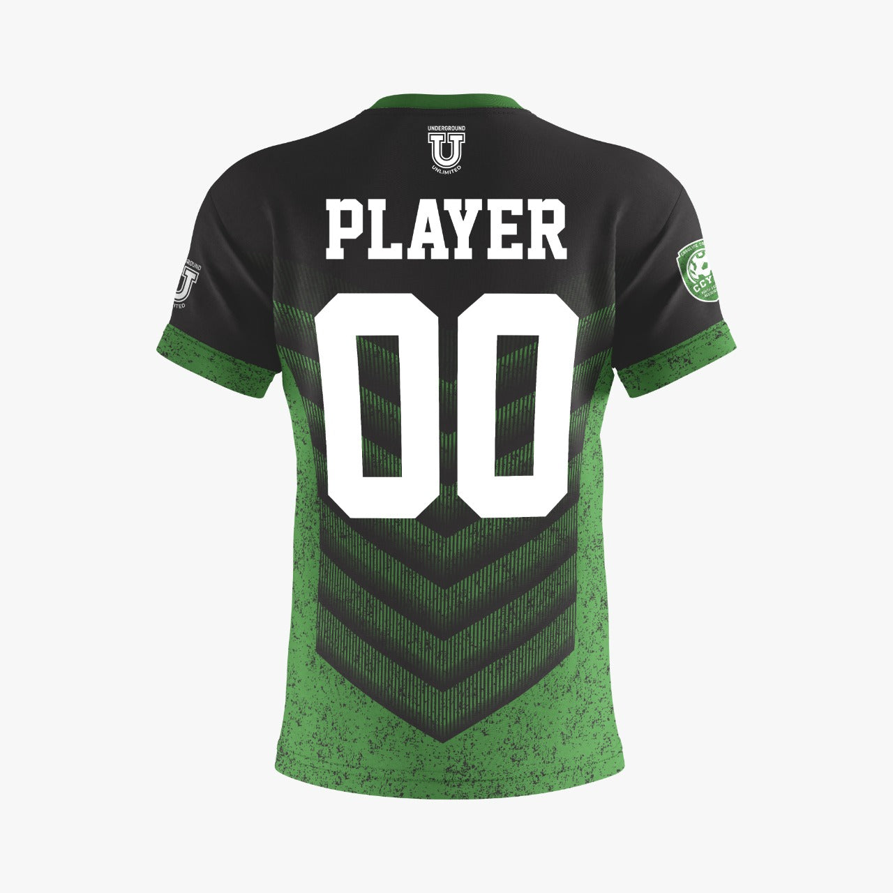 Adult U10 Performance Dri Tech T-Shirt ~ Fall 2022