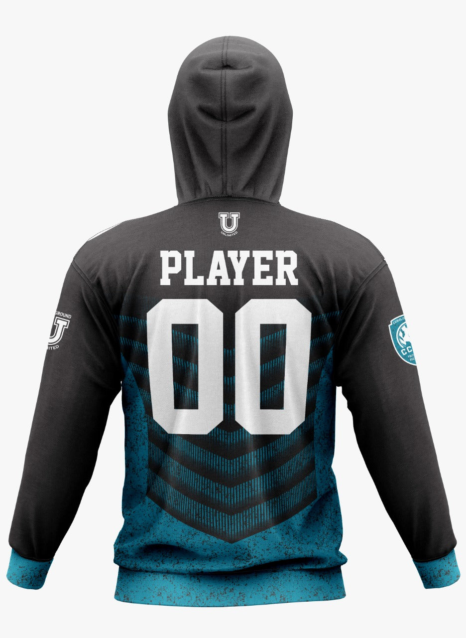 Youth U8 Performance Hoodie ~ Fall 2022o