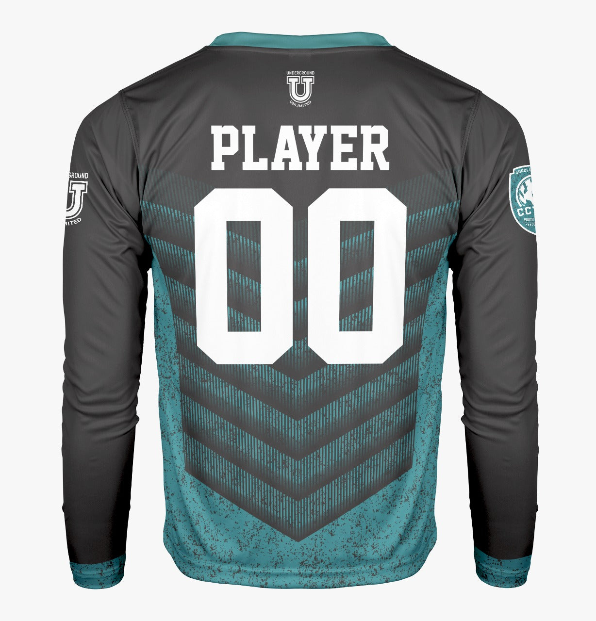 Adult U10 Pro Performance Sun Long Sleeve ~ Fall 2022