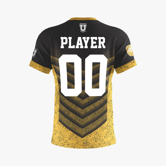 Youth U6 Performance Dri Tech T-Shirt ~ Fall 2022