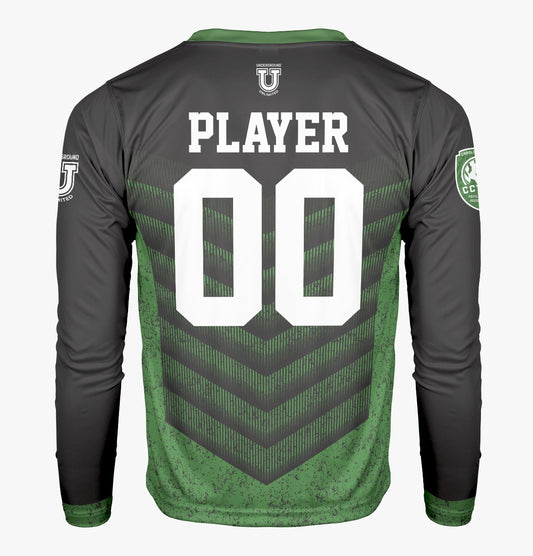 Adult Smart Start Pro Performance Sun Long Sleeve ~ Fall 2022