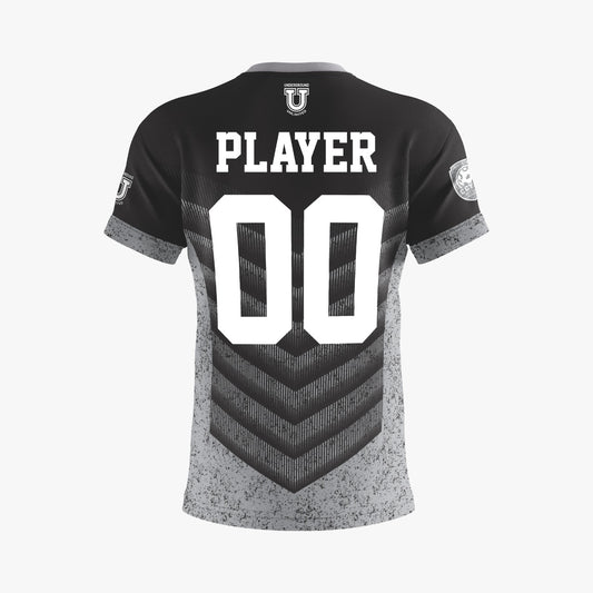 Adult U6 Performance Dri Tech T-Shirt ~ Fall 2022