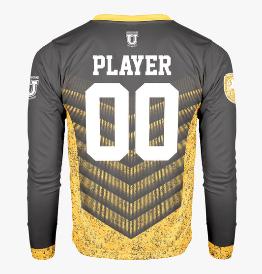 Youth U10 Pro Performance Sun Long Sleeve ~ Fall 2022