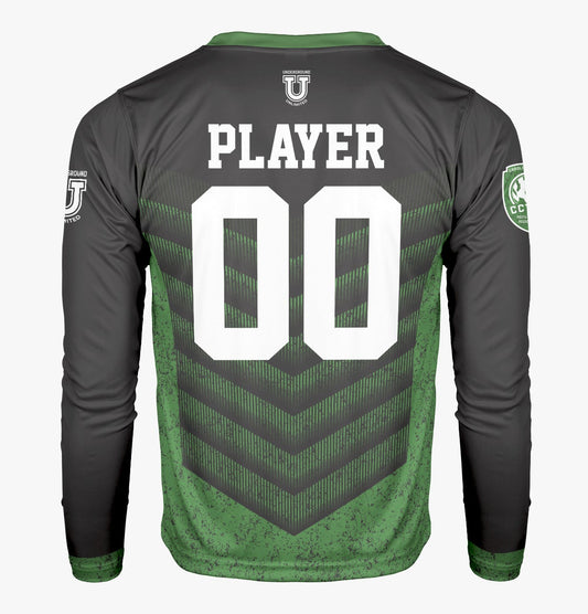 Youth Smart Start Pro Performance Sun Long Sleeve ~ Fall 2022