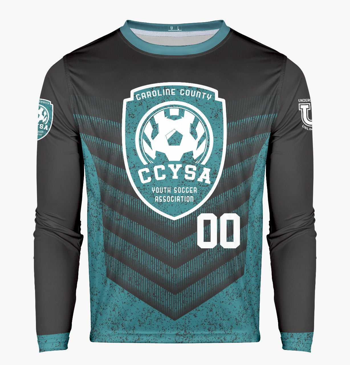 Adult U10 Pro Performance Sun Long Sleeve ~ Fall 2022