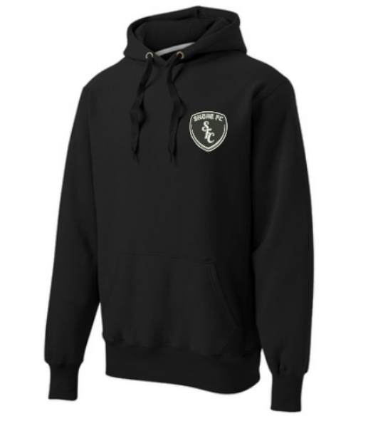 Shore FC Super Heavyweight Comfort Hoodie ~ Adult