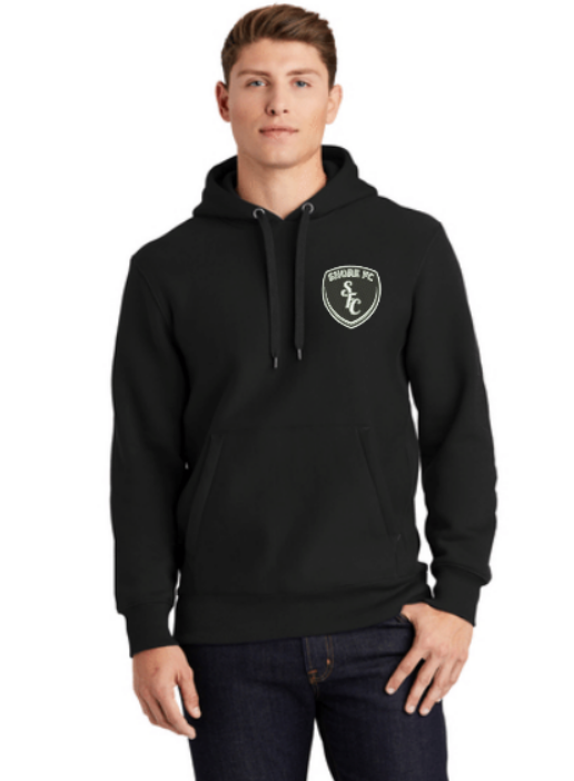 Shore FC Super Heavyweight Comfort Hoodie ~ Adult