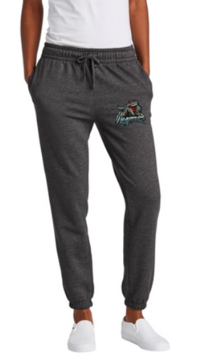 Raptors Women’s V.I.T. Fleece Sweatpant ~ Women's