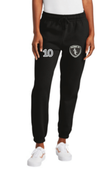 Shore FC Women’s V.I.T. Fleece Sweatpant ~ Women's