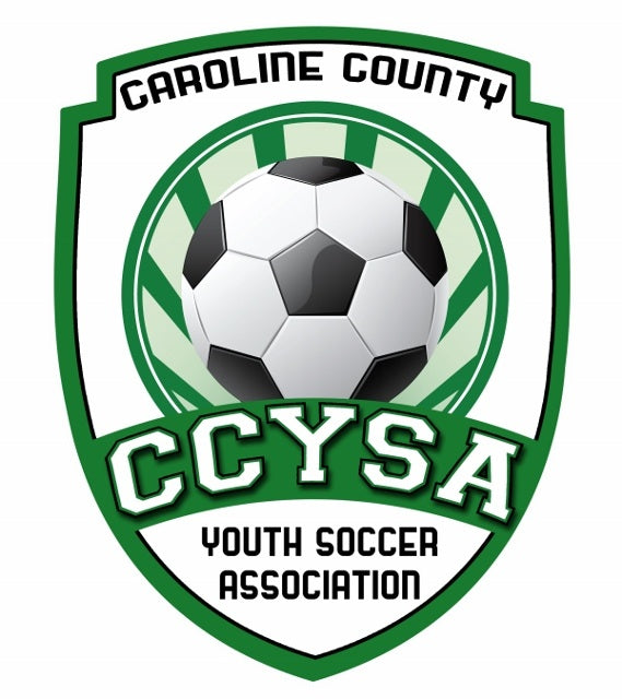 CCYSA - Caroline County Youth Soccer