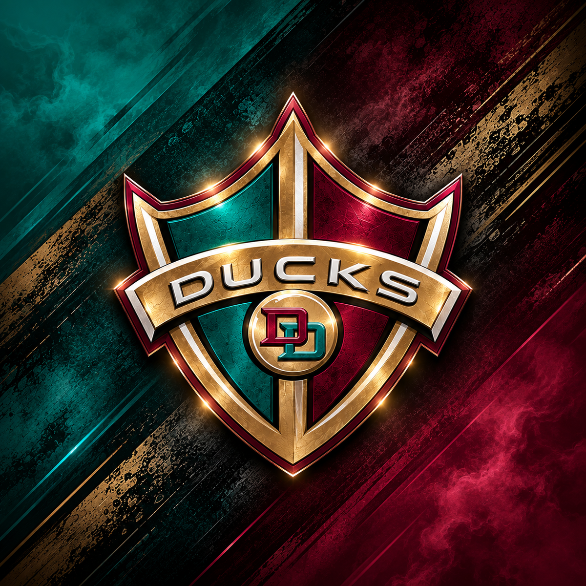 Delaware Ducks Ice Hockey
