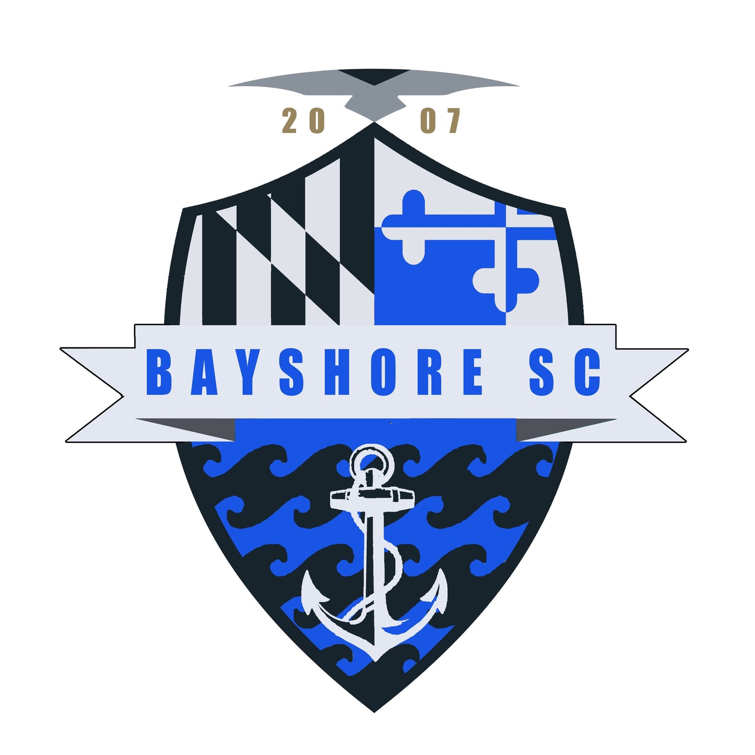 Bayshore Soccer Club