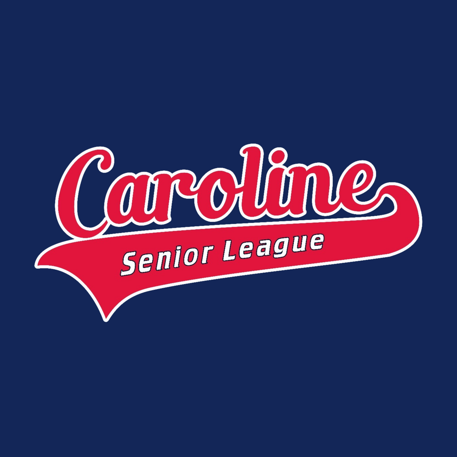 Caroline Senior League
