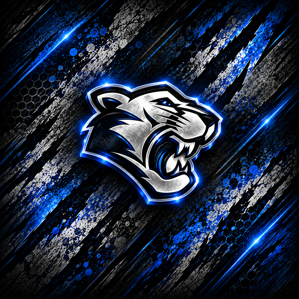 Caroline Cougars Football