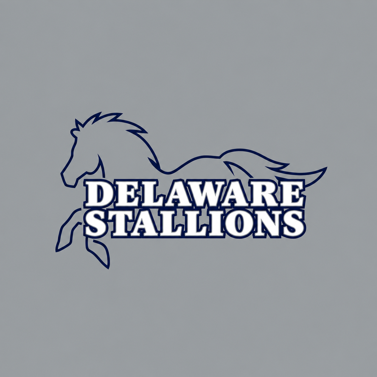 Delaware Stallions