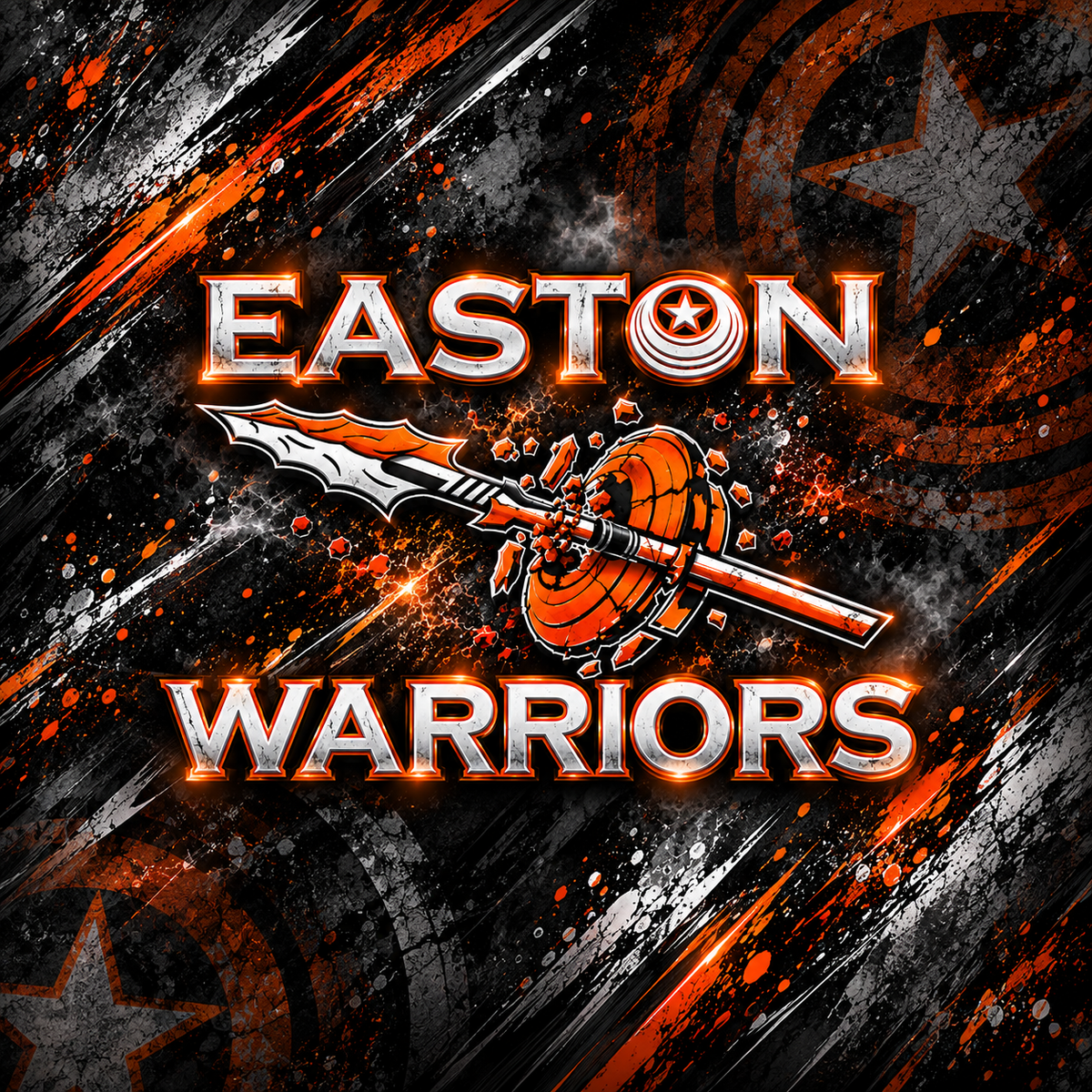Easton High School Clay Shooting Team