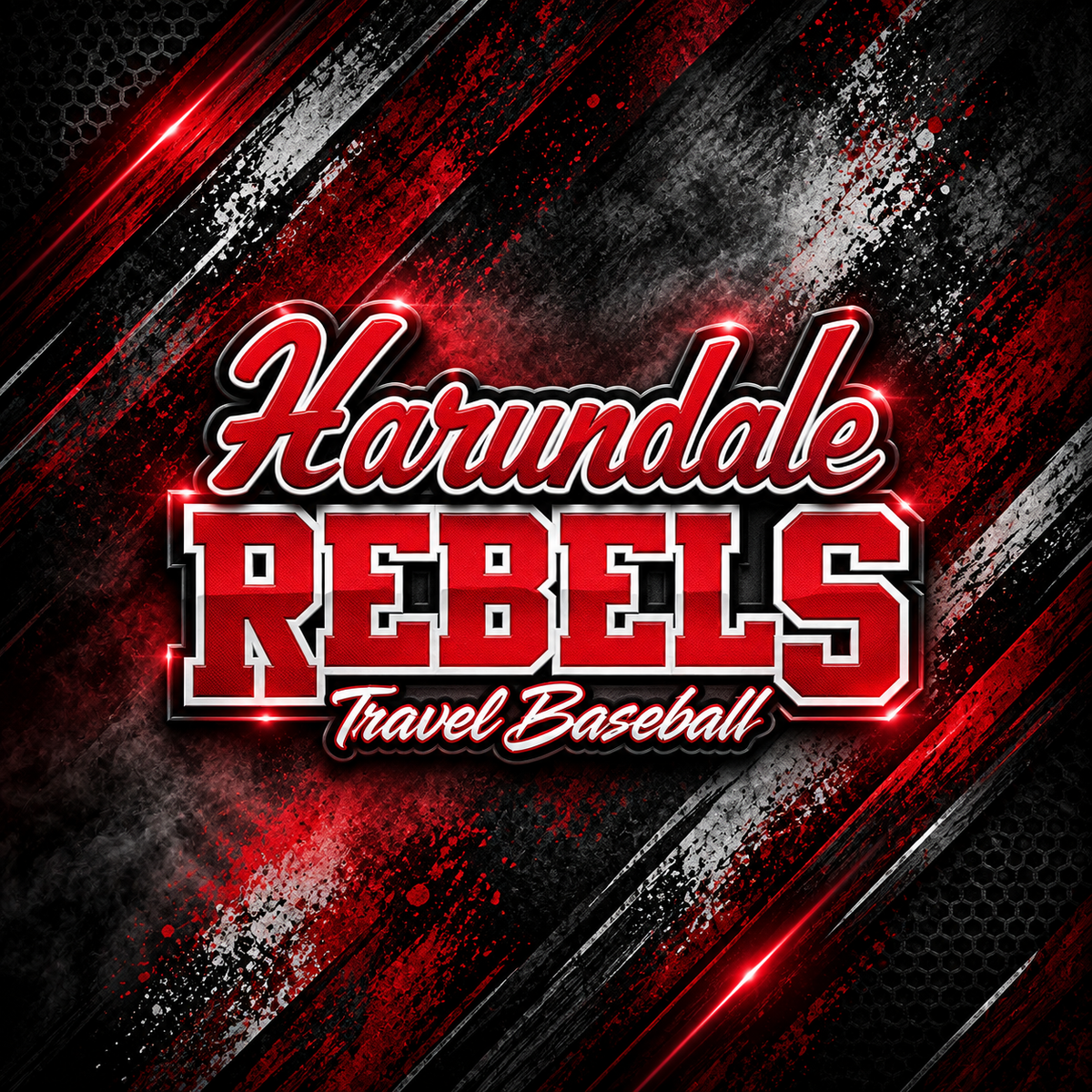 Harundale Rebels Travel Baseball