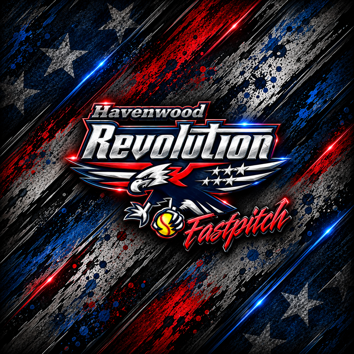 Havenwood Revolution Fastpitch