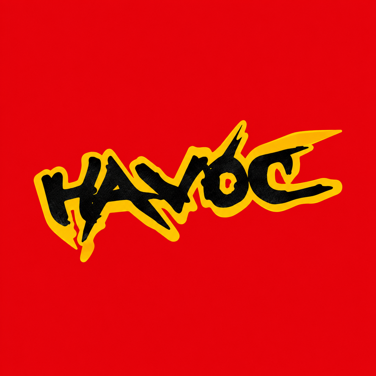 HAVOC Ice Hockey