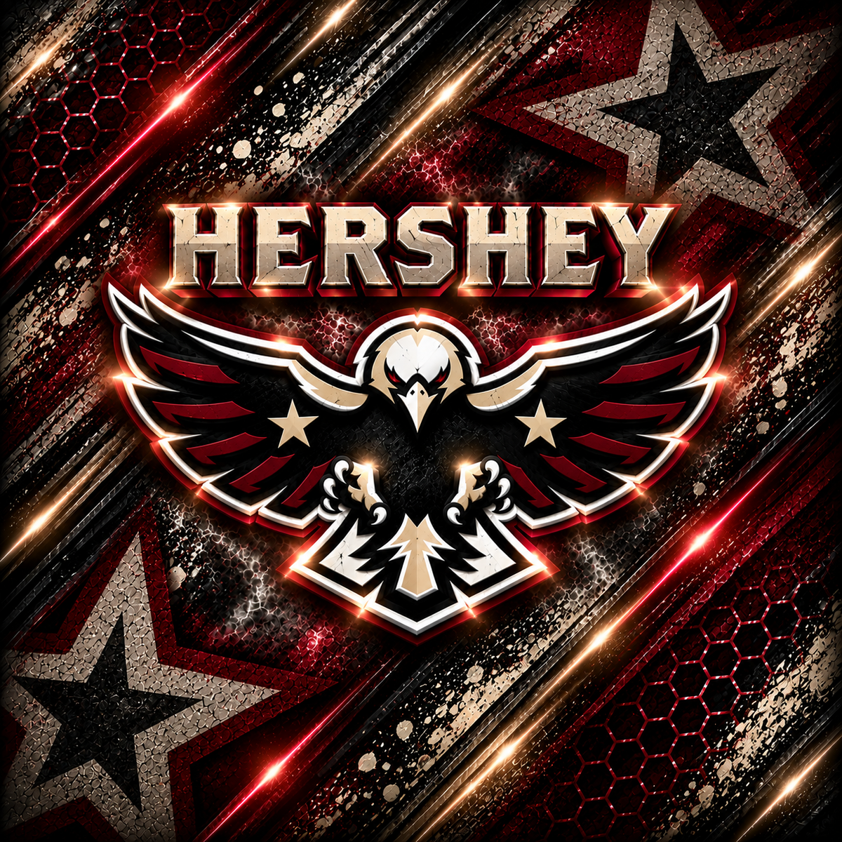 Hershey Eagles Ice Hockey