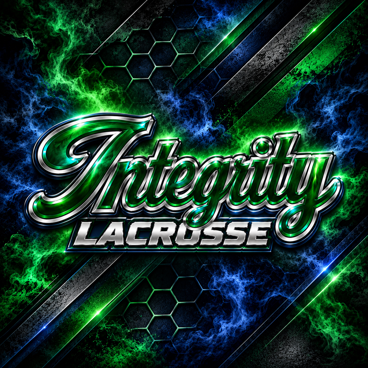 Integrity Lacrosse