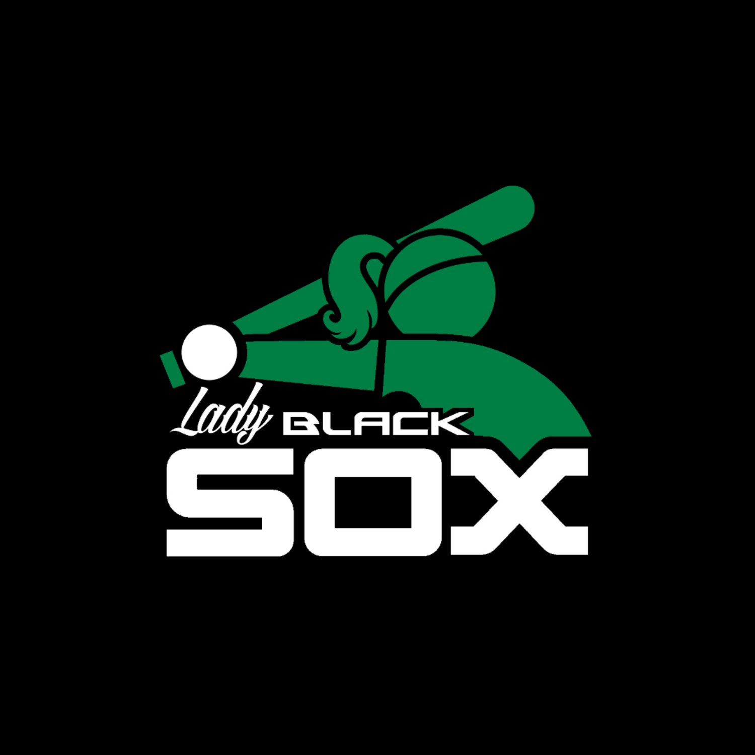 Lady Black Sox