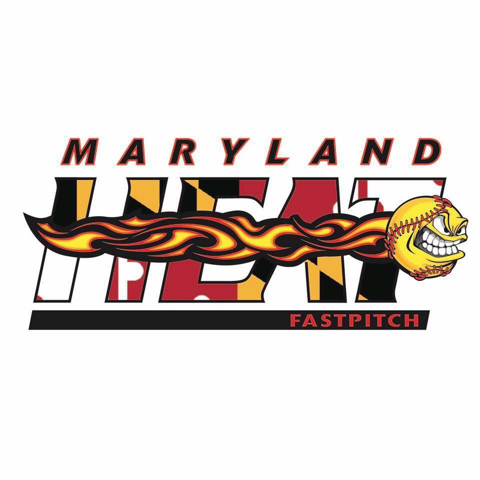 Maryland Heat Fastpitch Softball
