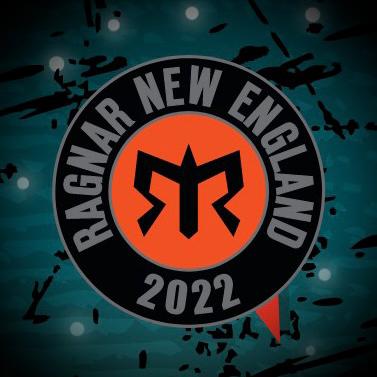 Ragnar Spring 2022 - Running for Wyatt