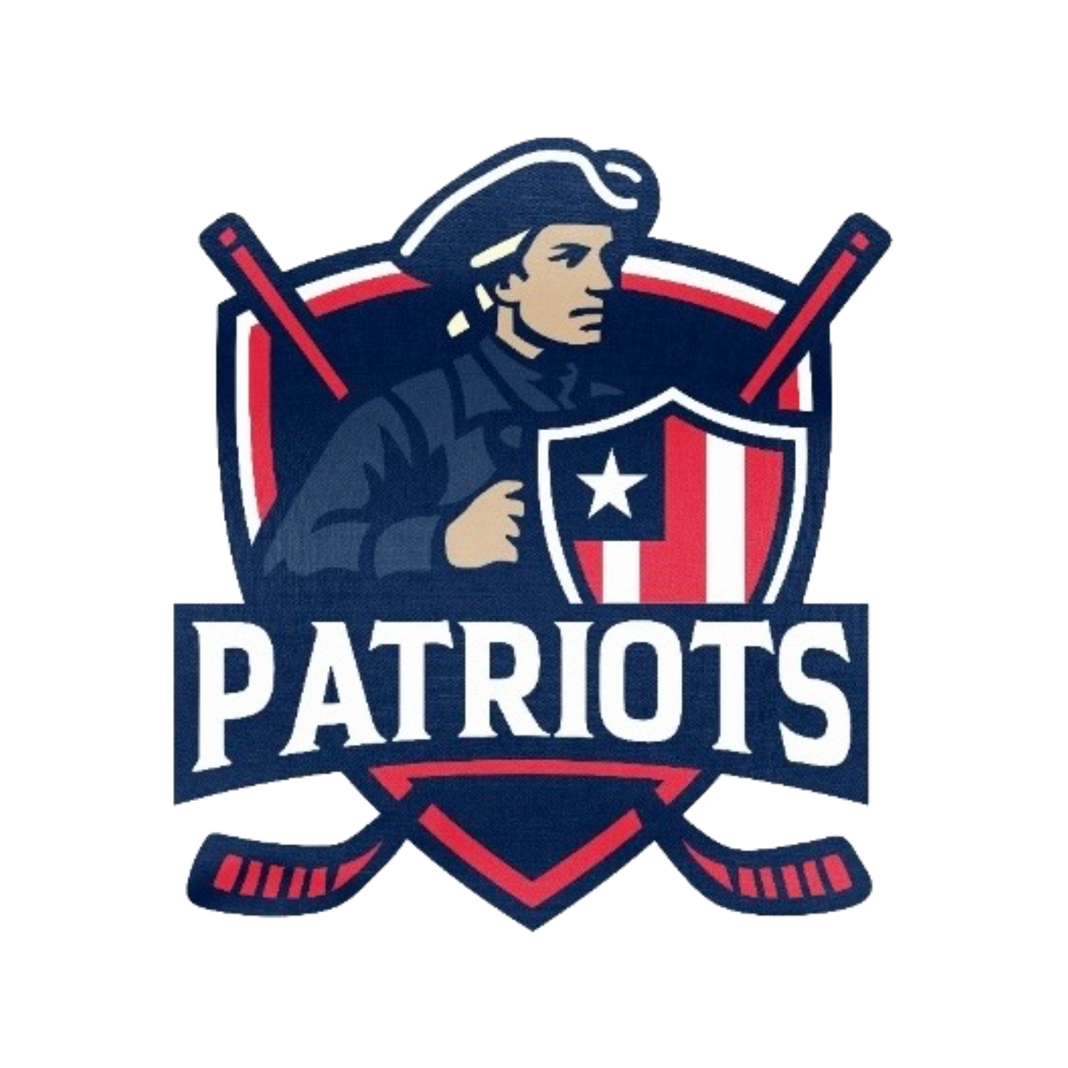 Patriots Ice Hockey