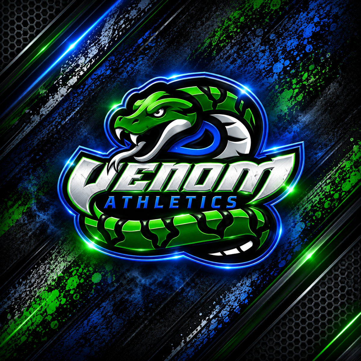 Venom Athletics