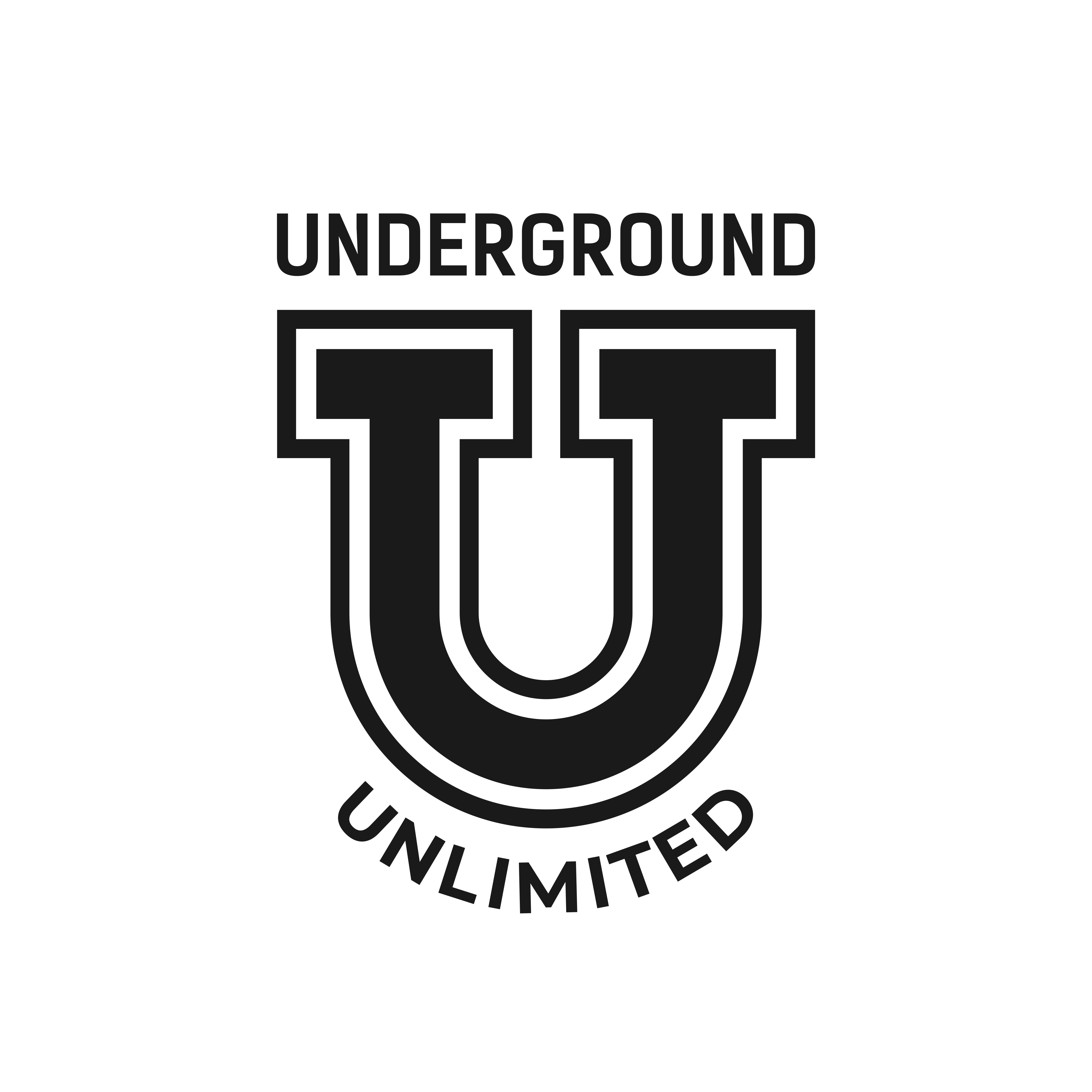 Underground Unlimited