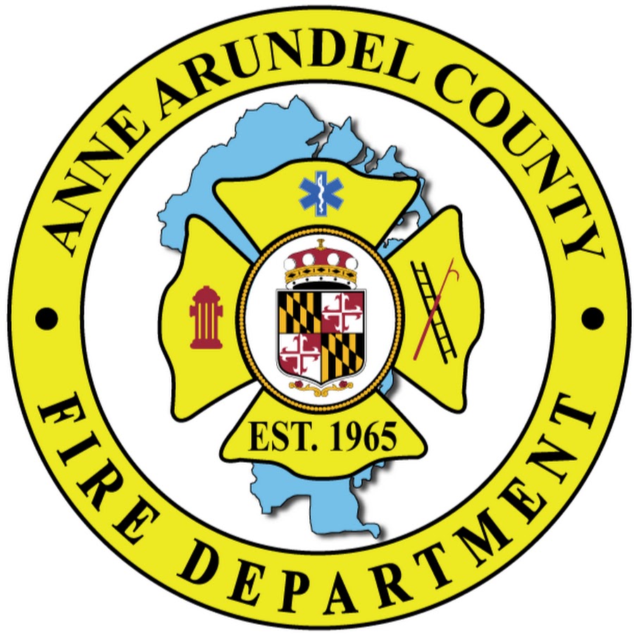 Anne Arundel County Fire Department