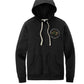 QA Clay Target Team Embroidered Midweight Soft Hoodie ~ Adult