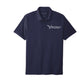 Embroidered Kent School SuperPro React ™ Polo ~ 4 Color Options