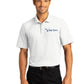 Embroidered Kent School SuperPro React ™ Polo ~ 4 Color Options